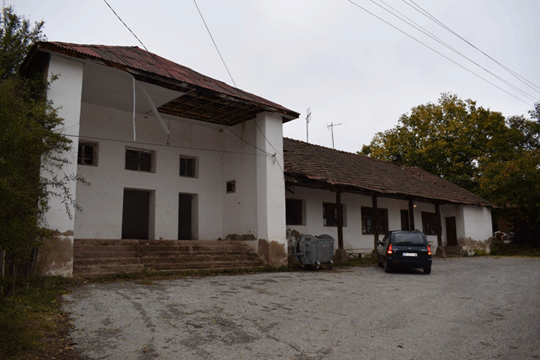 Се реконструира селскиот дом во село Панчарево