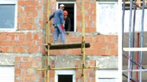 Банкротираа илјадници компании во Германија