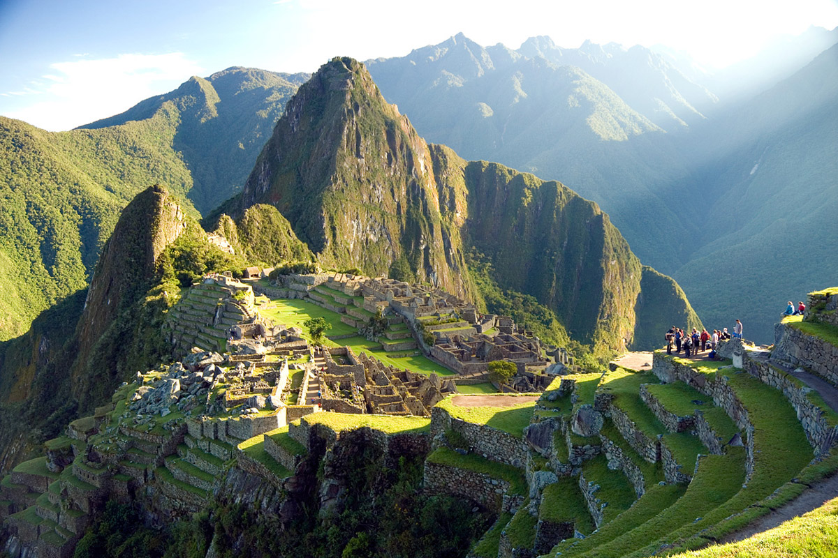 machu-picchu