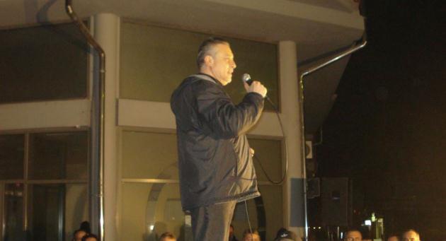 branko kicevo