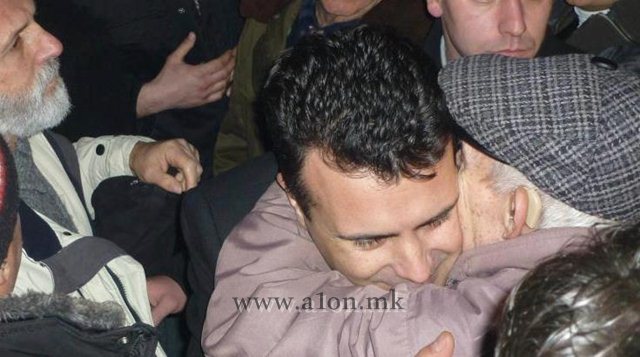 zaev