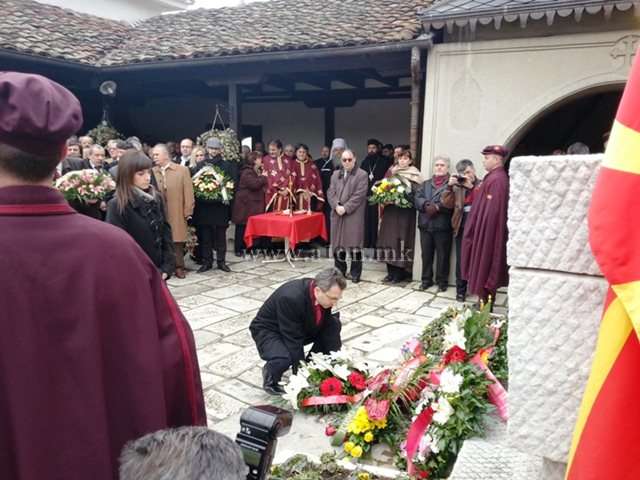 delegacija andrej petrov