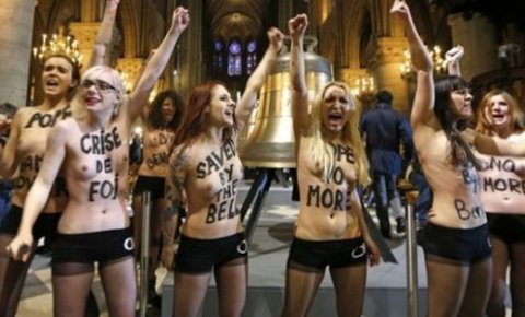 femen