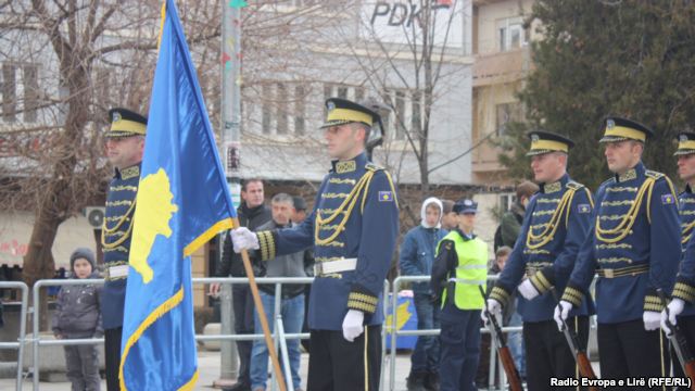 kosovo