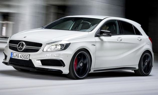 mercedes a45 (2)