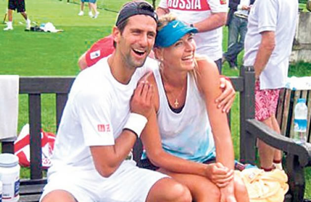 novak-sarapova