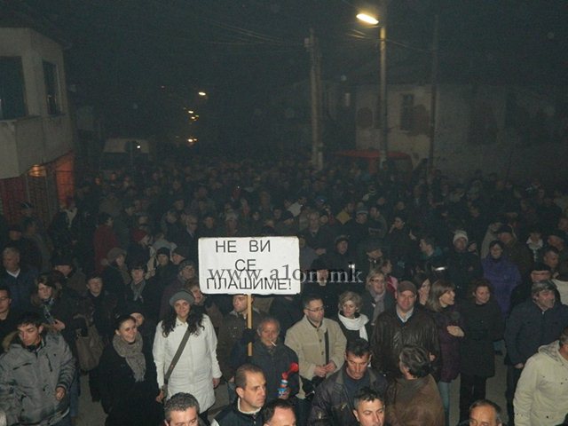 prilep otpor protest (2)