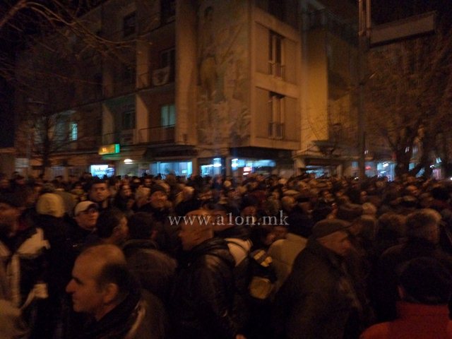 prilep otpor protest (3)