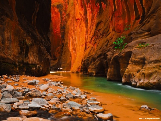 Zion_Canyon_Utah_5