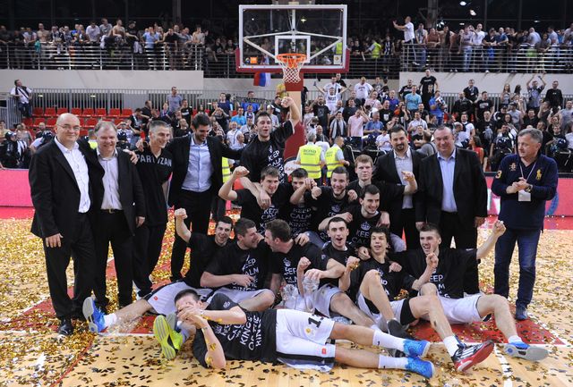 ABA LEAGUE-FINAL FOUR-SEASON 2012-2013