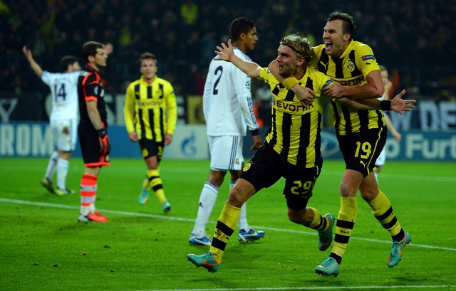 Borussia-Dortmund-Vs-Real-Madrid-Picture