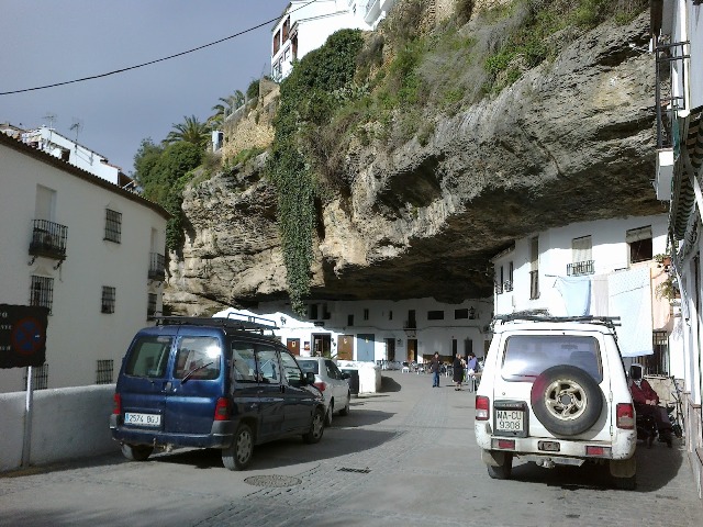 Setenil3