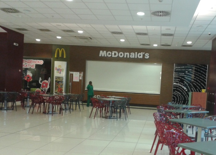 mcdonalds-vero-zatvoreno