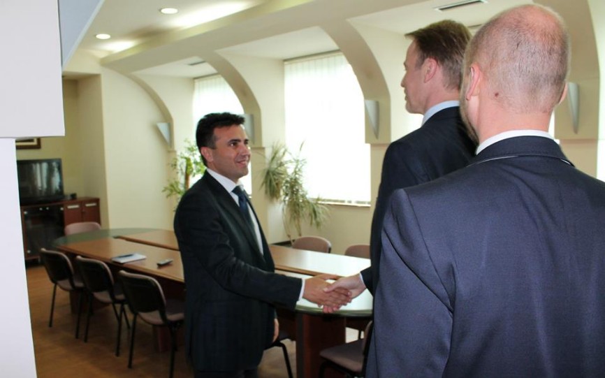 zaev-orav