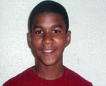 Trayvon-