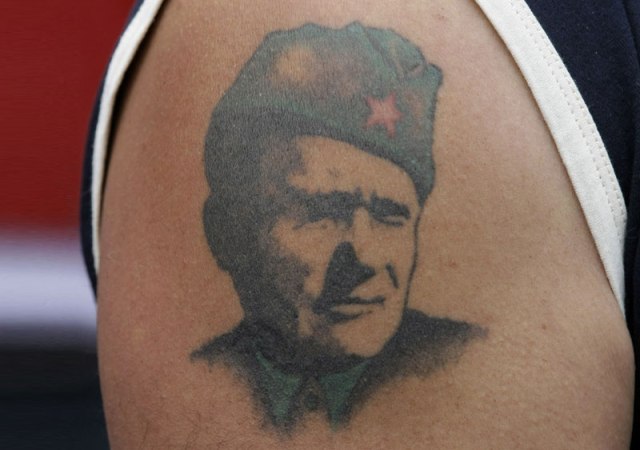 TITO-tatoo