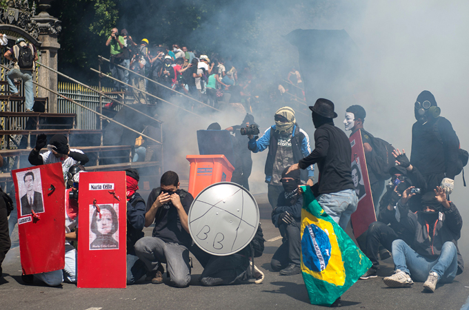 brazilNezavisnostProtesti