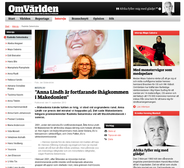 sekerinska_lindh_intervju