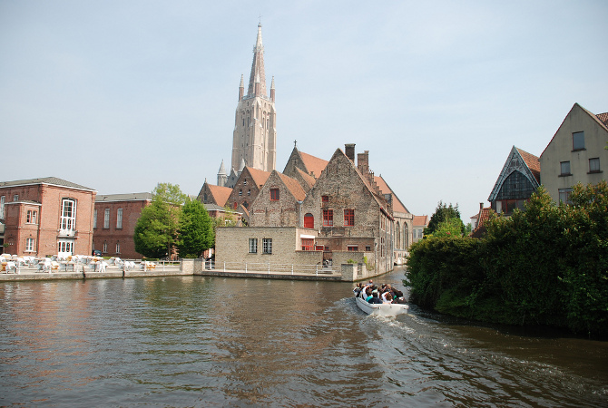 Briz-Belgija