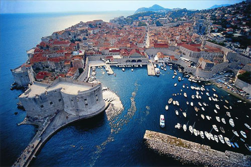 Dubrovnikk