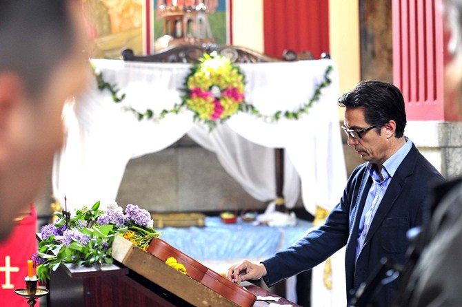 Pendarovski.