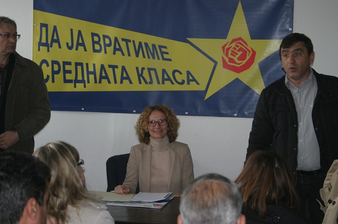 Sekerinska 1
