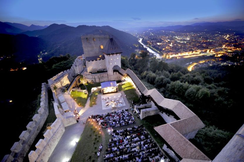 Slovenija-CeljeStari-grad