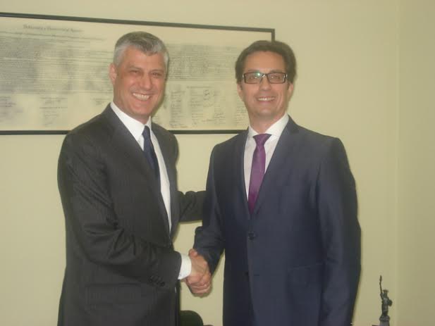 Stevo Pendarovski 2