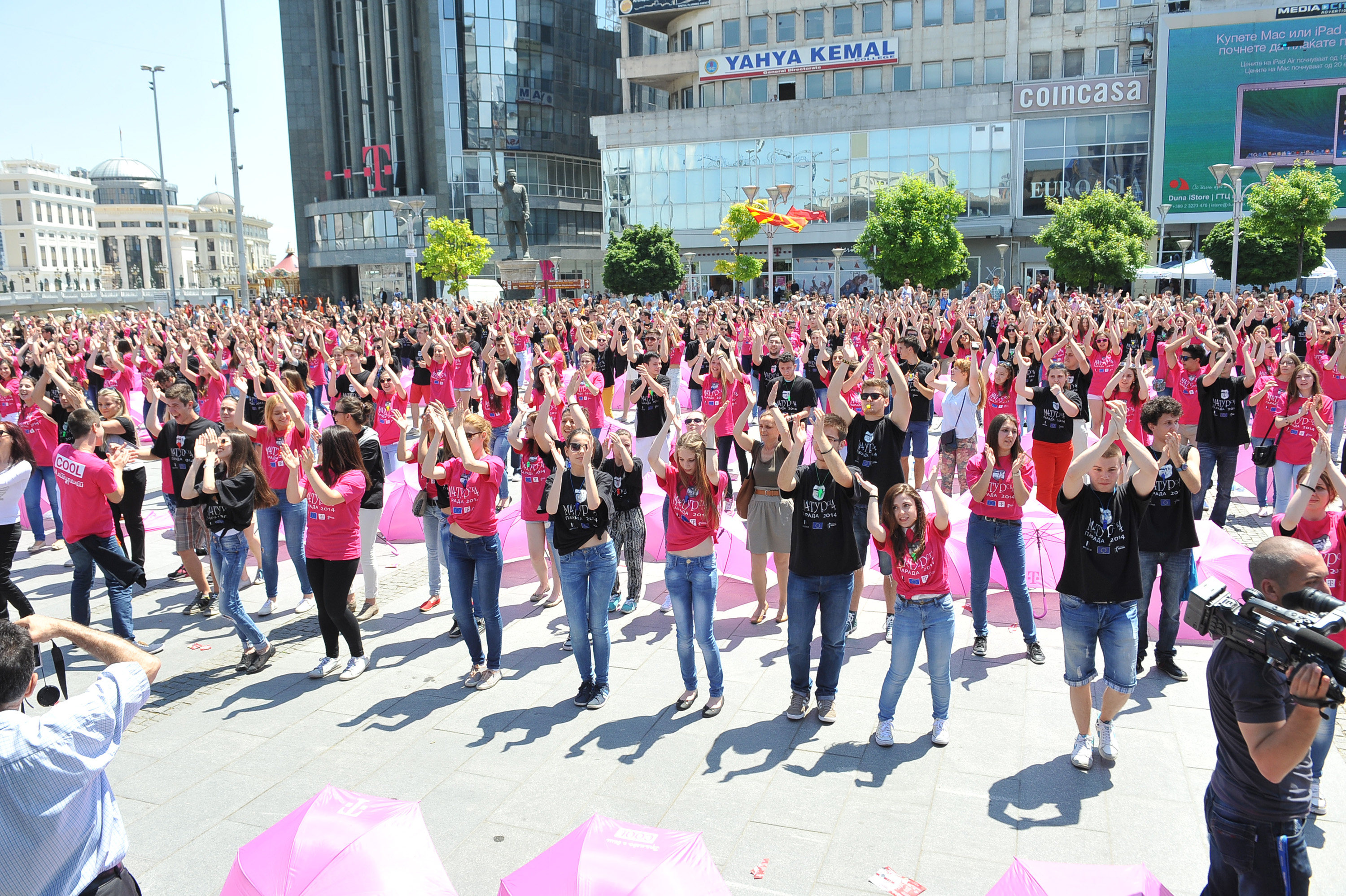 Maturska parada 2014 (10)