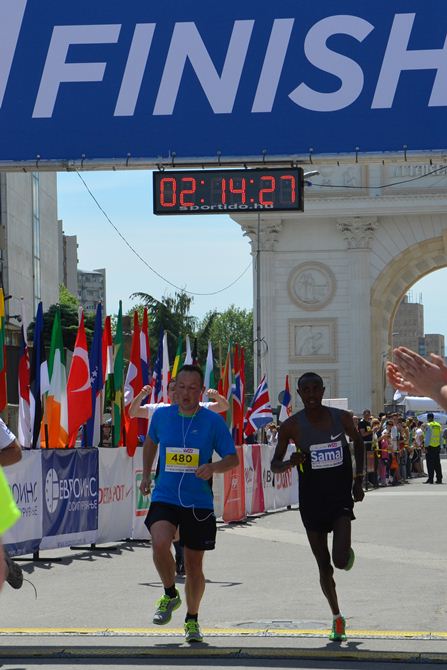 Skopski Wiz air maraton 2014 (4)