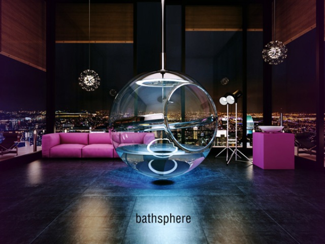 bathsphere