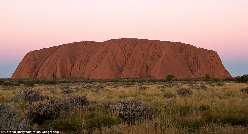 Australian Geographic  (23)