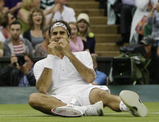 federerWimbldon1