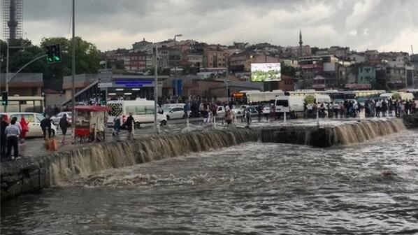 istanbulPoplavi2014