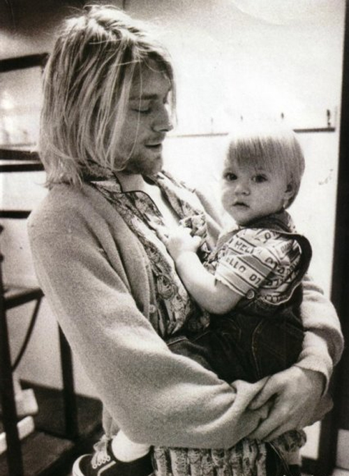 cobain