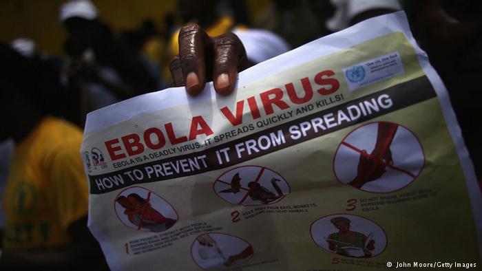 ebolaVirus