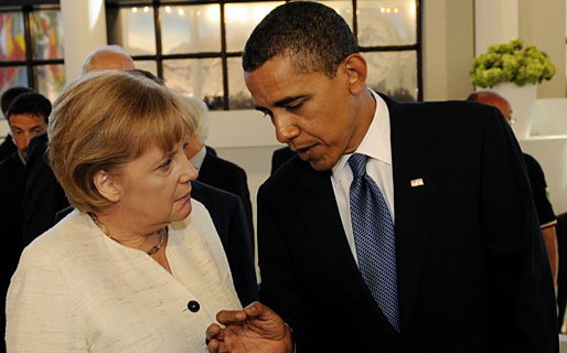 merkel-obama-getty