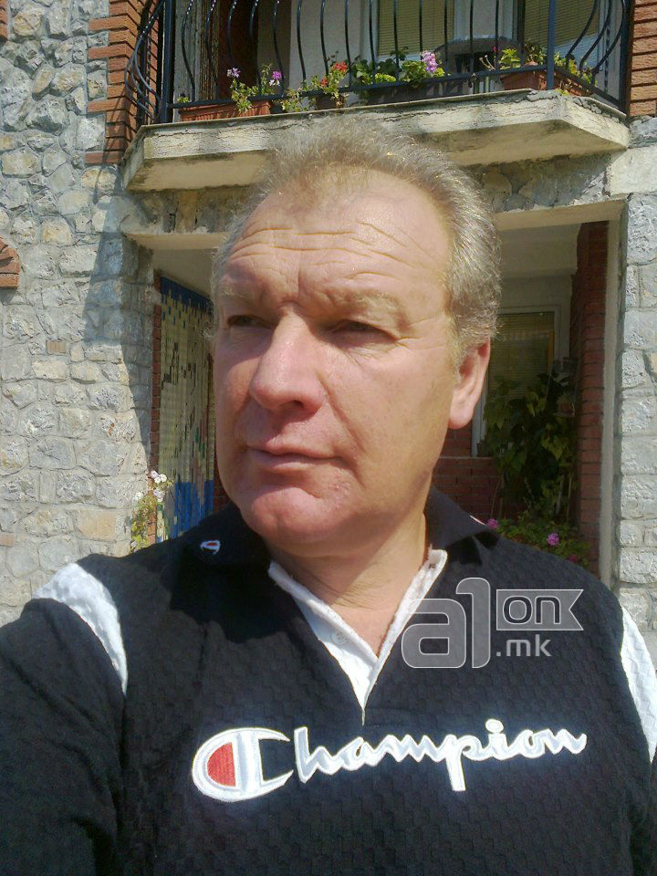 vasil risteski