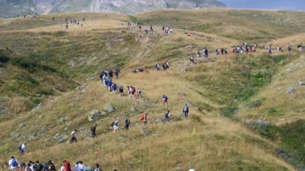Голема потрага по планинарка од Бугарија – исчезна на Попова Шапка