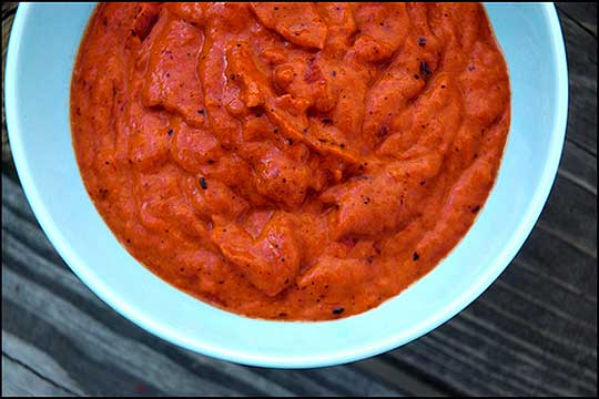 ajvar-cinija