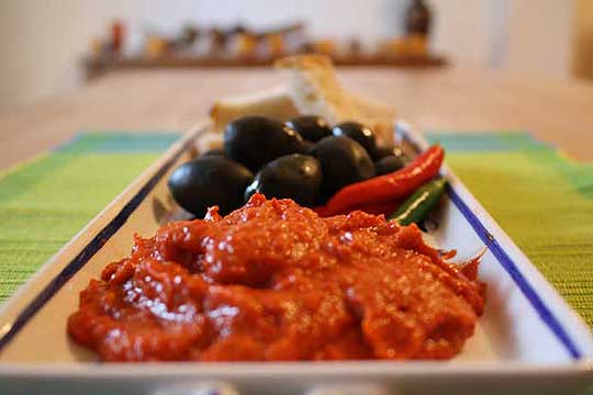 ajvar-maslinki