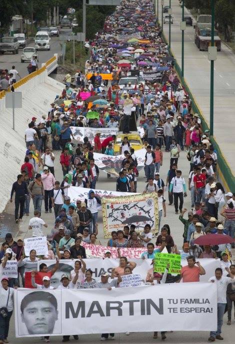 mexicoProtest2014