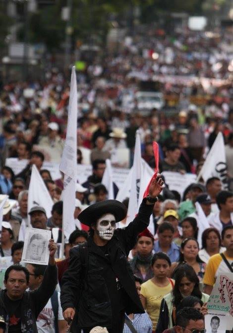 mexicoProtest20142