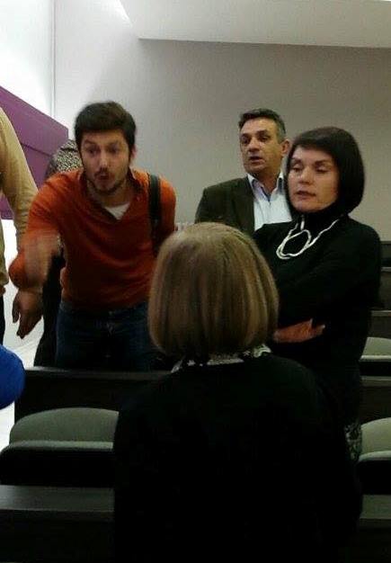 Sovet na O.Karpos 3