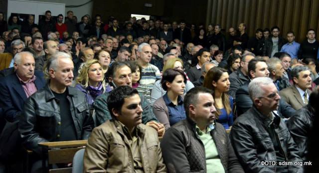 tribinaSDSMTetovo (3)