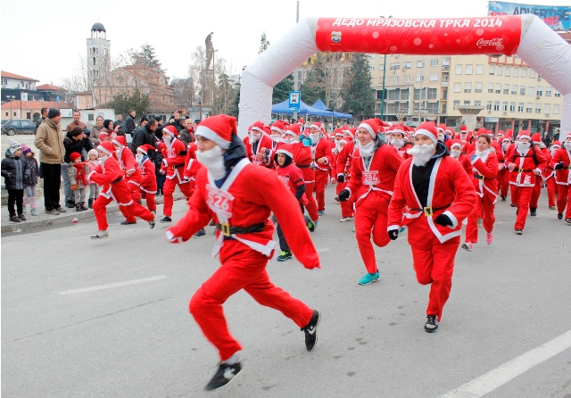 FOTO 2_Coca-Cola_Dedo Mrazovska trka 2014