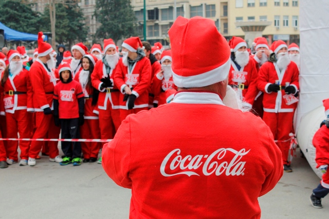 FOTO_Coca-Cola trka na Dedo Mrazovci_2014