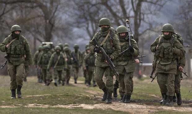 Киев: Русија распореди повеќе од 180.000 нови војници во Украина