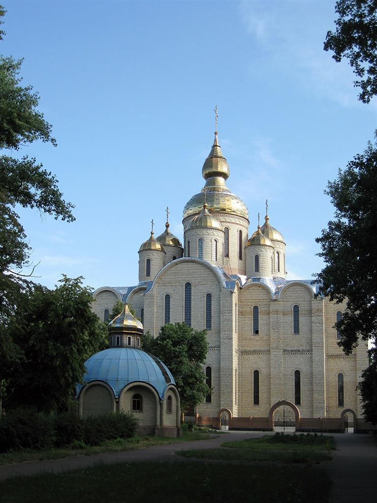 St-Michael-s-Cathedral