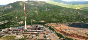 Инцидент во „Трепча“: Истече киселина, повредени 13 рудари